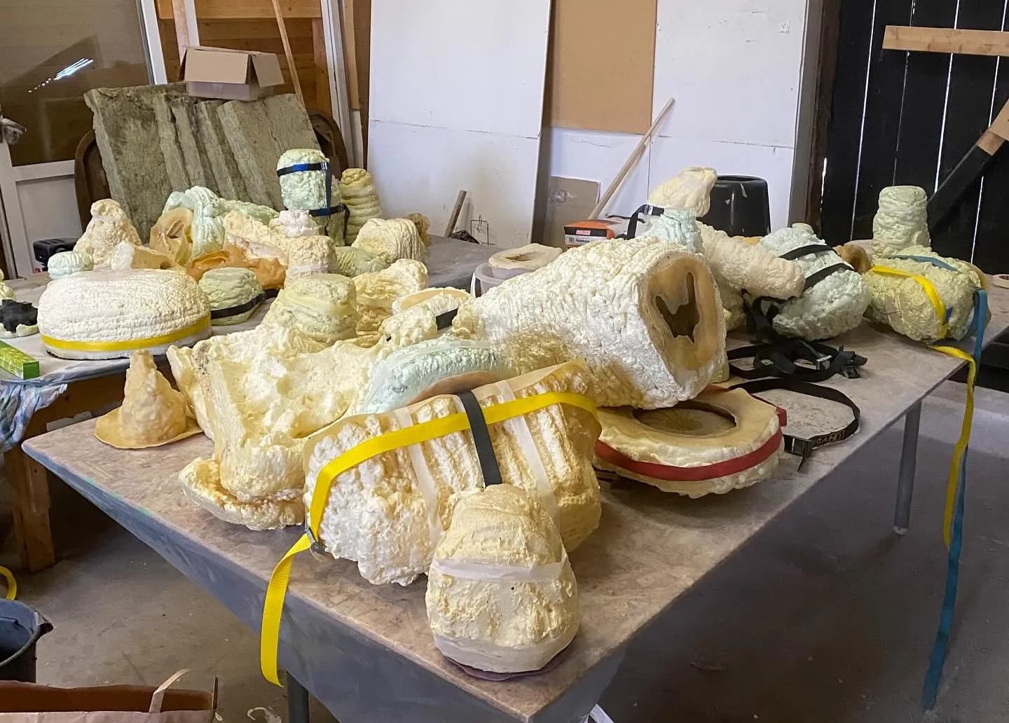 Handgjorda Originaldesigner