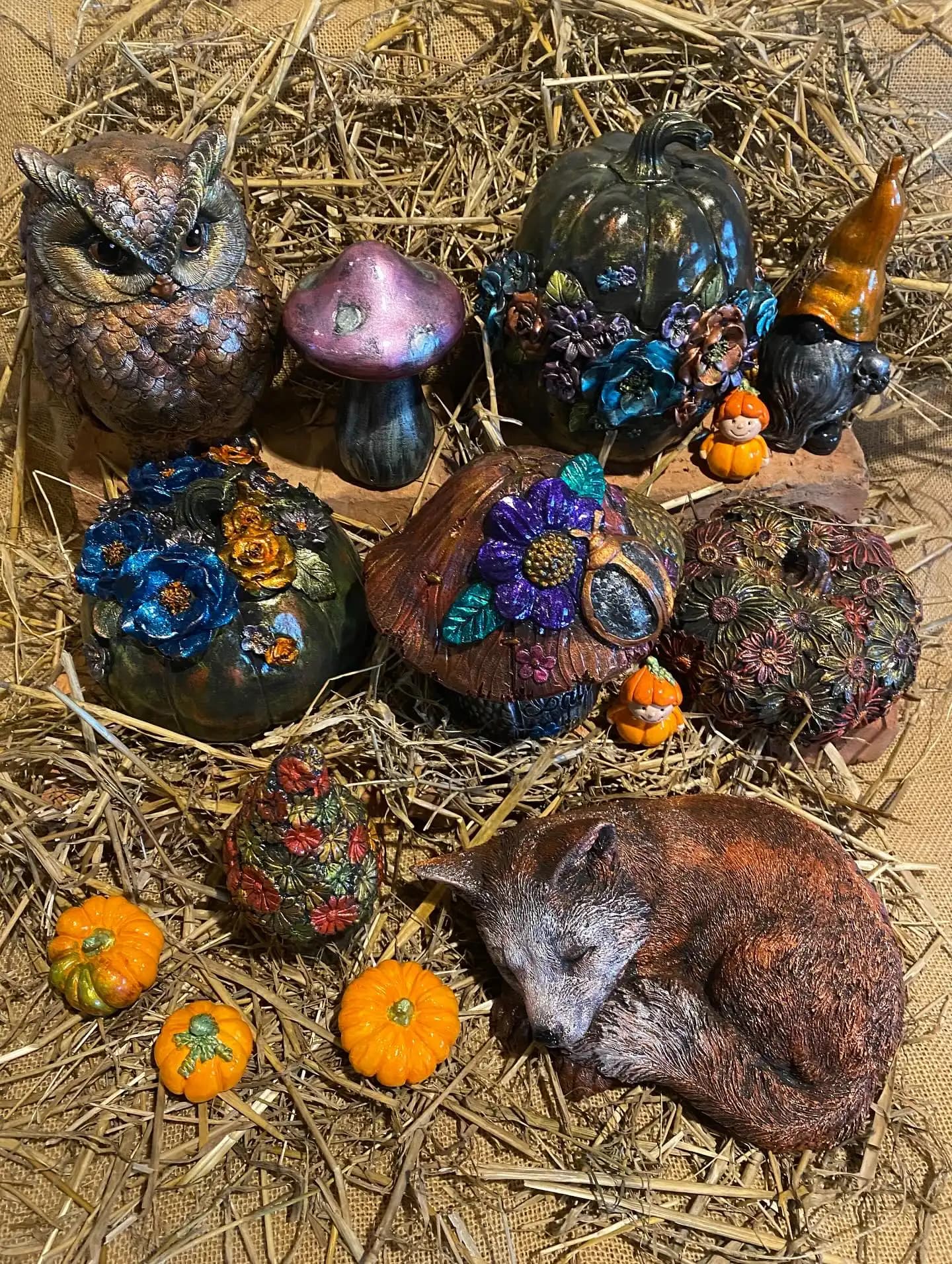 Specialbeställningar